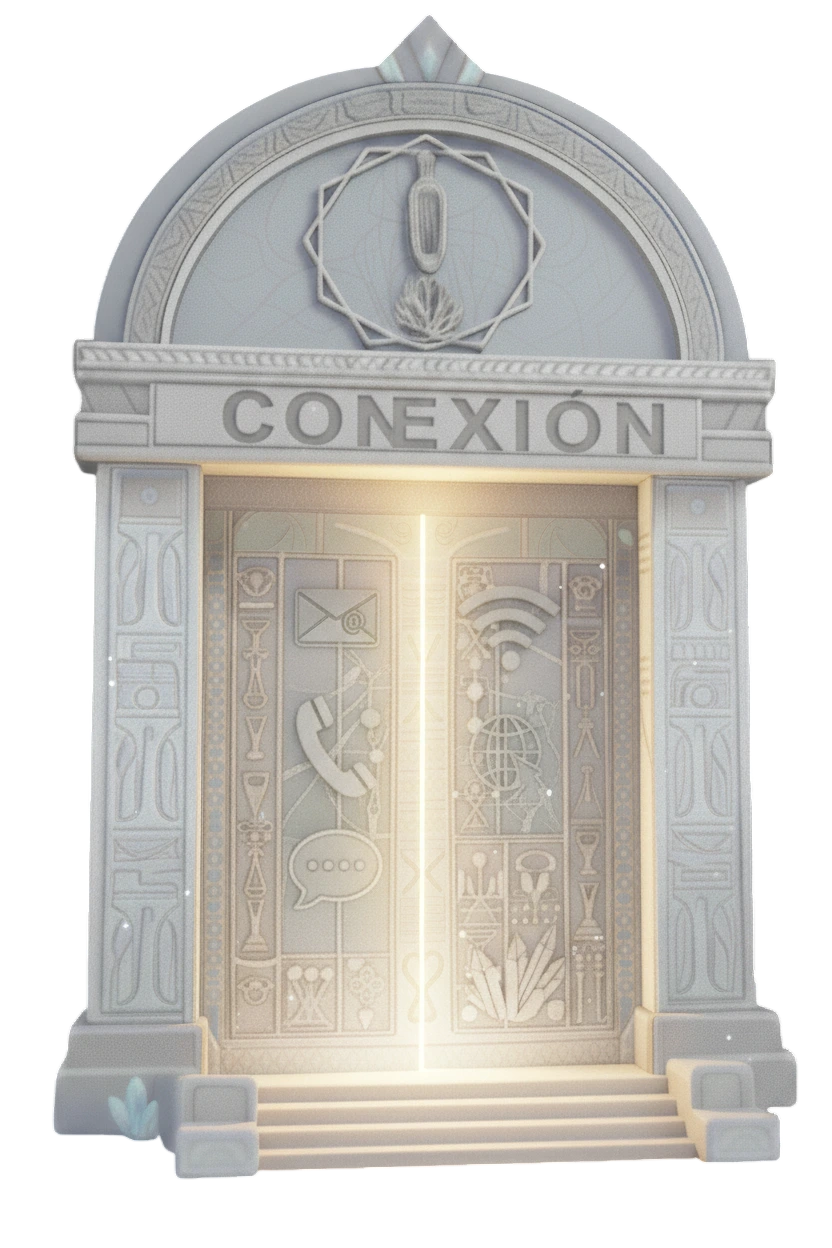Portal Conexión - Contacto Web